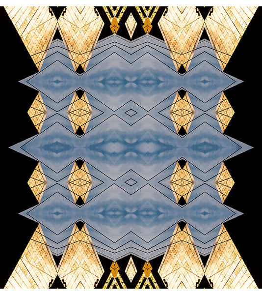Golden Triangles