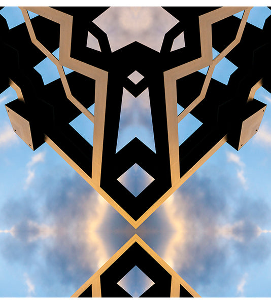 Sky Pavilion