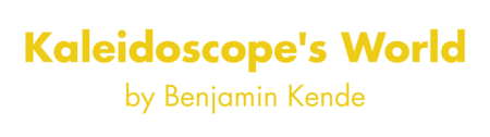 Kaleidoscope's World